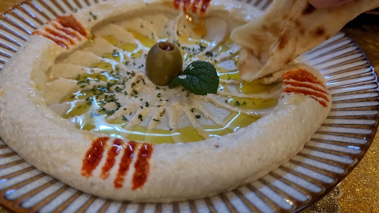 Assalam Restaurant