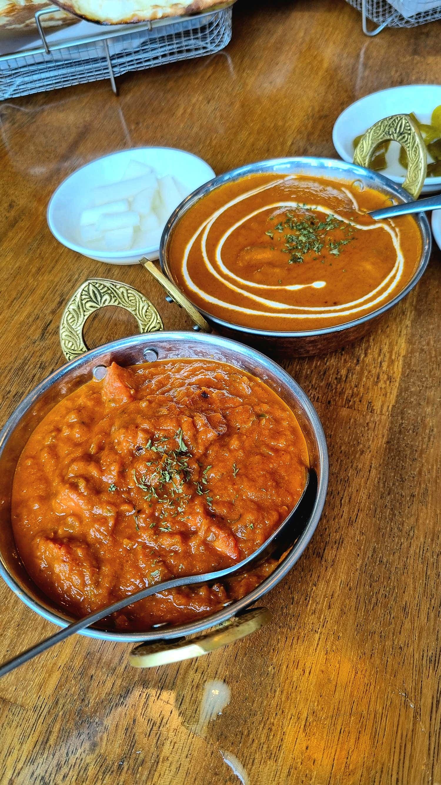 Yatri Indian Cuisine