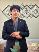 Nasir, Salam Jeju founder