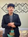 Nasir, Salam Jeju founder