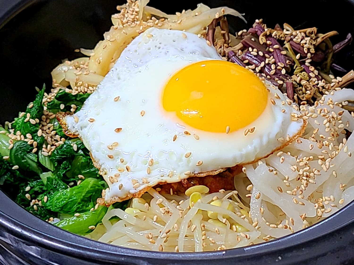 Bibimbap
