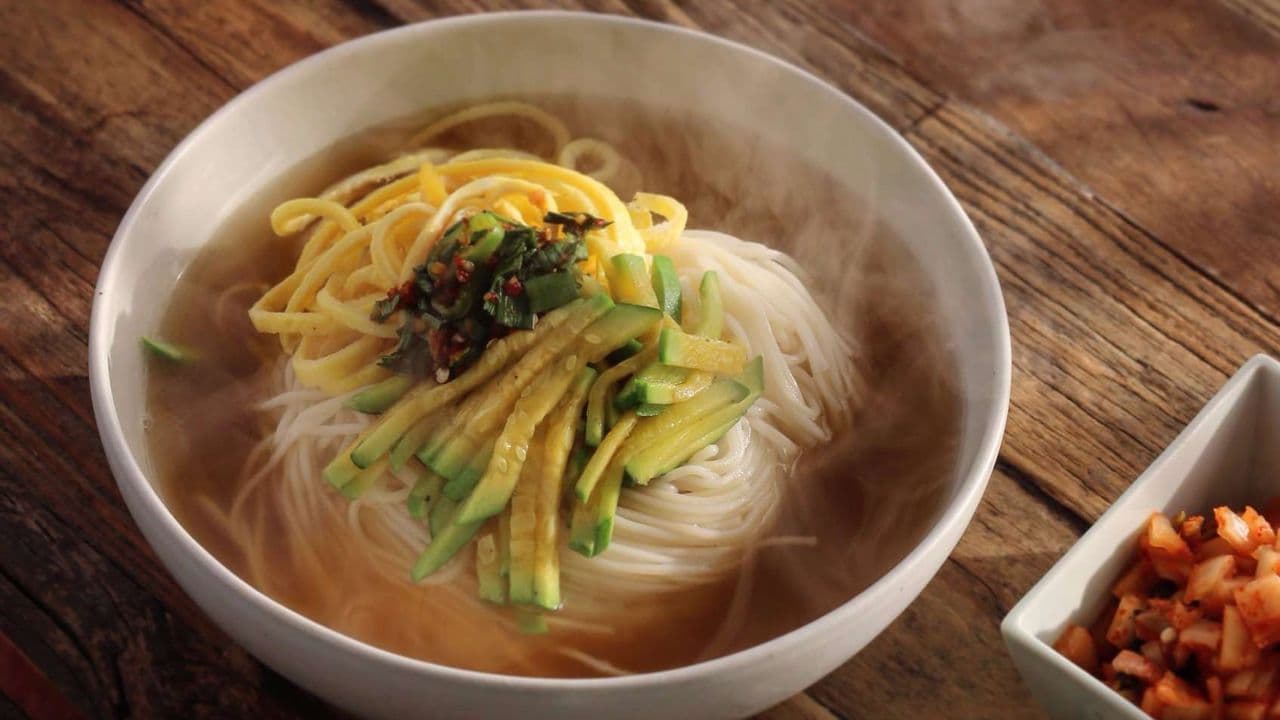 Banquet Noodles