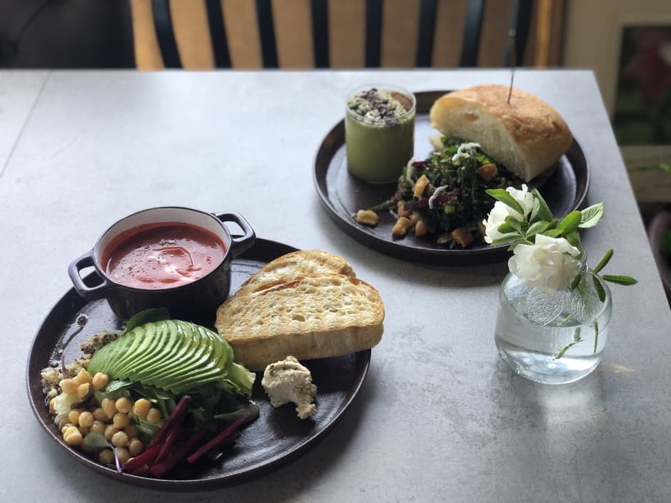Cafe Jeju 901