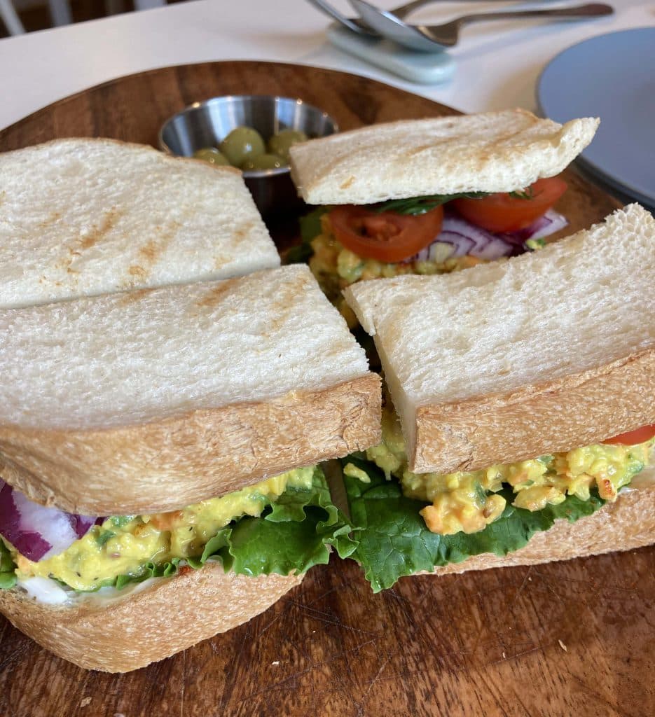 Cafe Jeju 901
