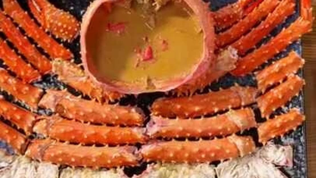 Crab Story