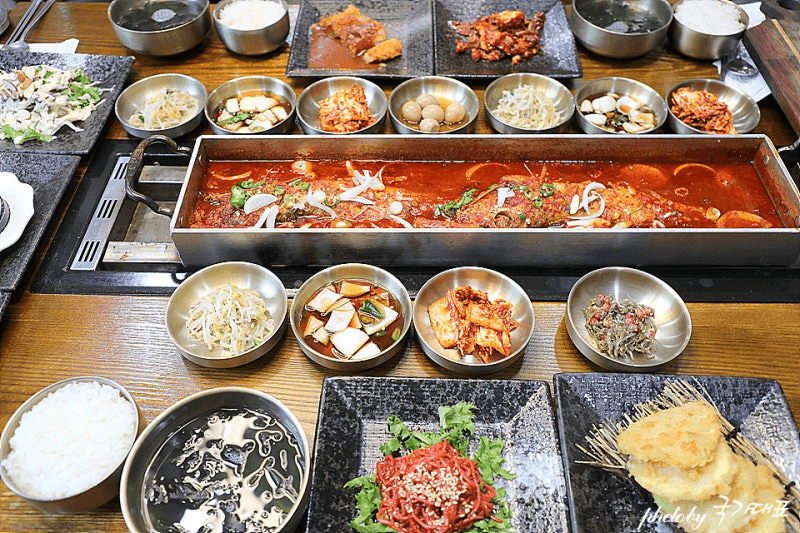 Welcome Dinner
