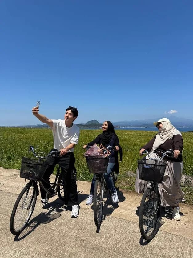 May 2026 retreat cover photo