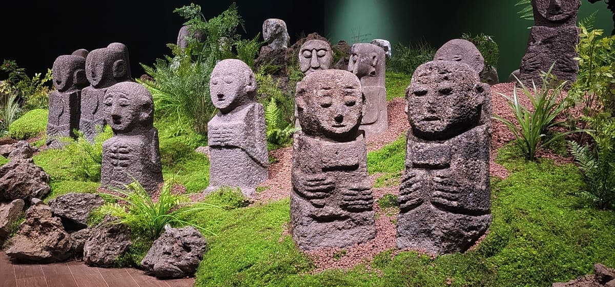 Jeju National Museum