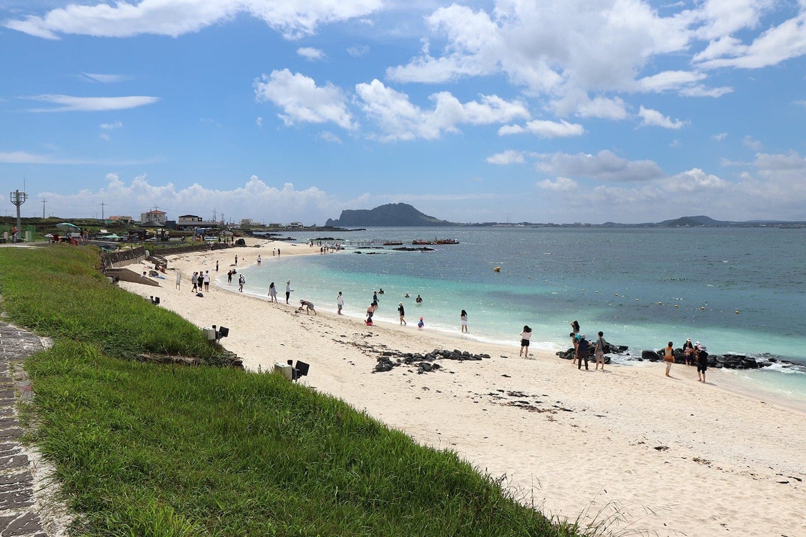 Udo Island